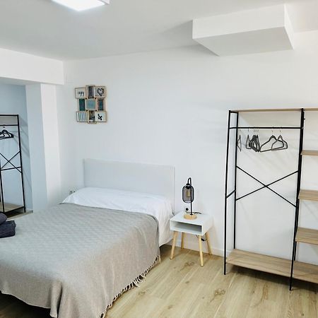Loft La Nogalera Apartment Торемолинос Екстериор снимка