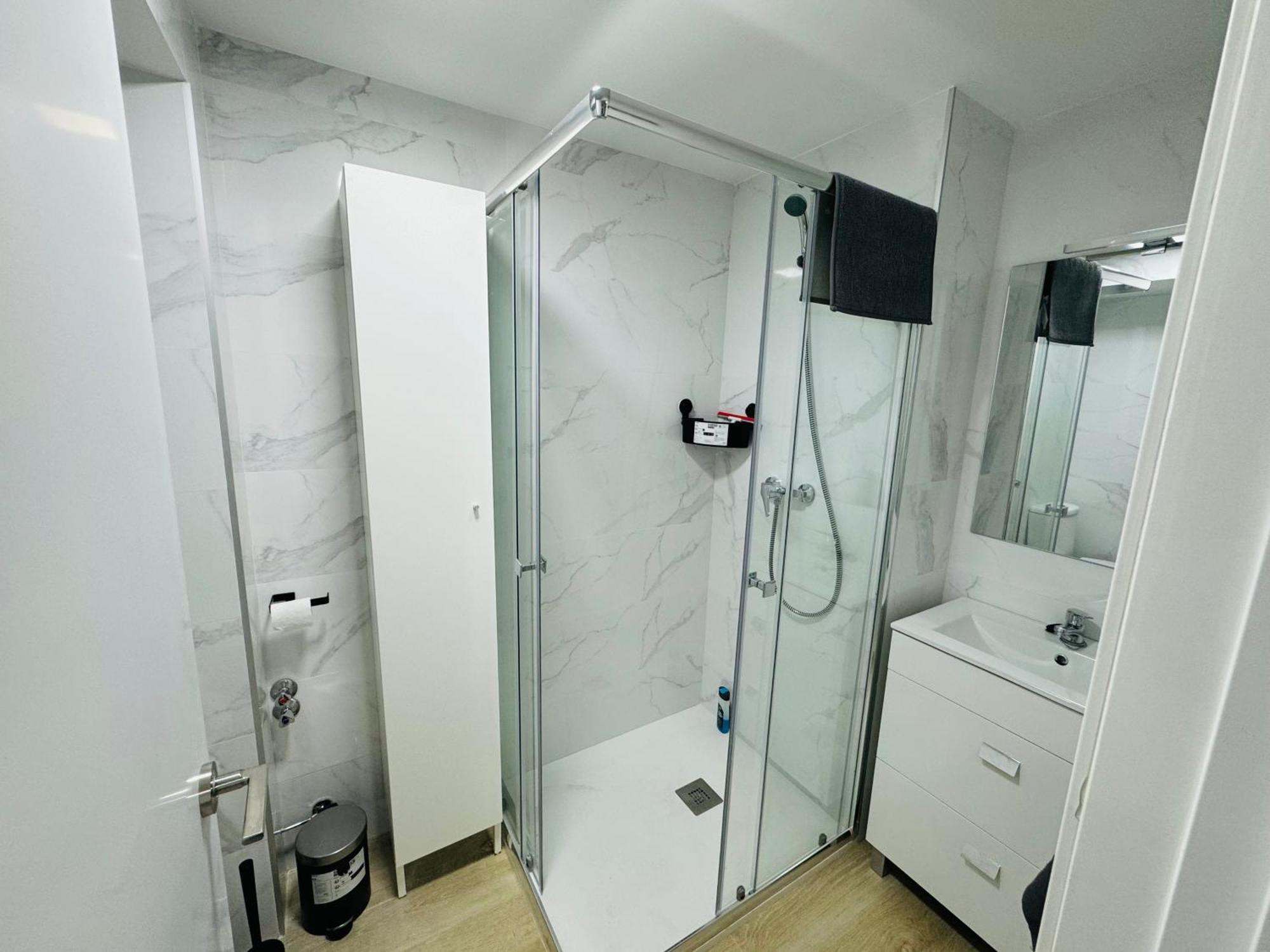 Loft La Nogalera Apartment Торемолинос Екстериор снимка