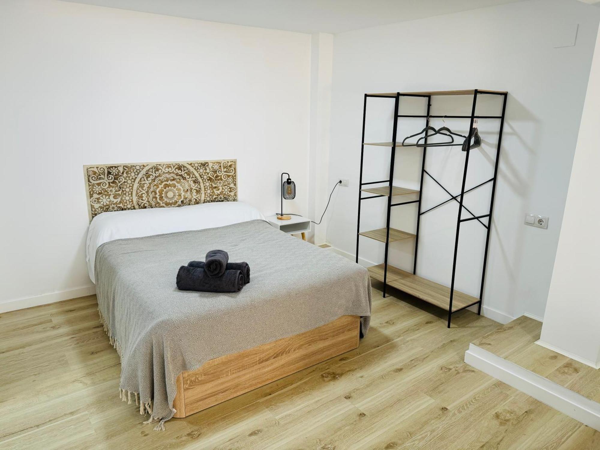 Loft La Nogalera Apartment Торемолинос Екстериор снимка